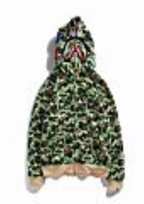 cheap bape hoodies cheap no. 262